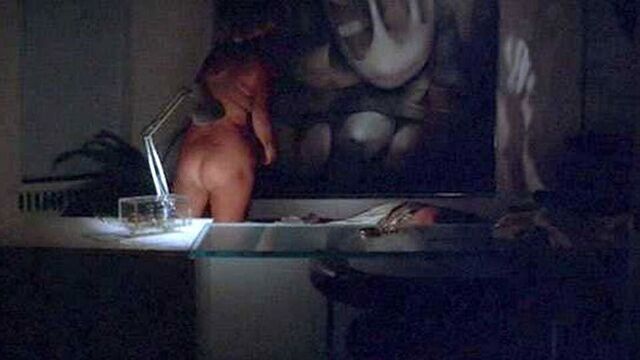 Angie Dickinson Nude Scenes Compilation on ScandalPlanet.Com