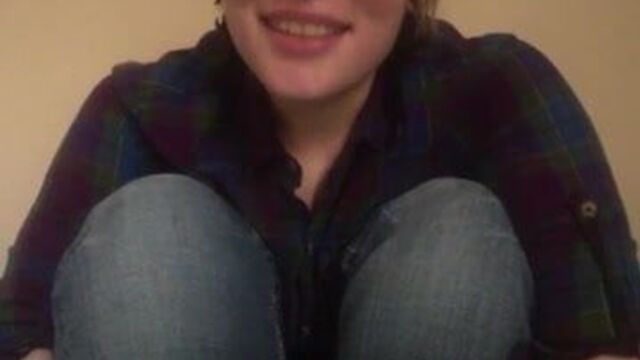 Sexy Sneaky Masturbation