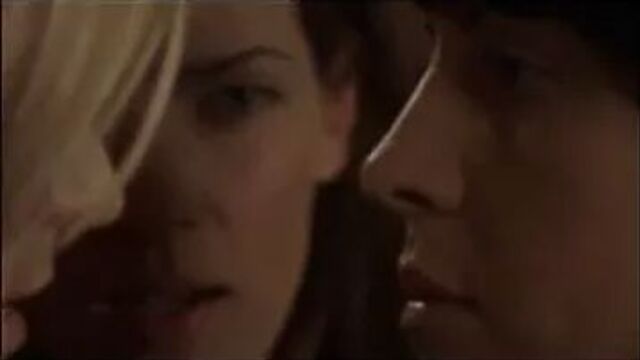 Queer As Folk Lesbian Scene