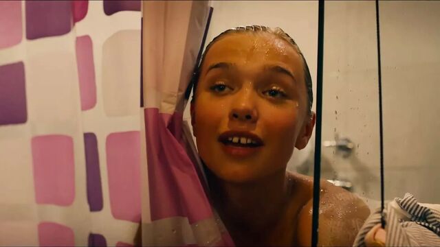 Get Lucky - Sex verandert Alles - (GER2019)