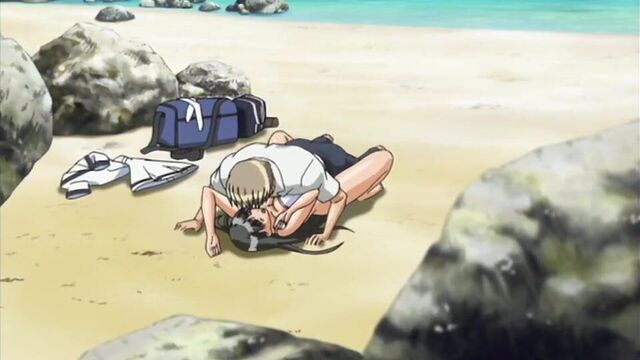 Sora no iro mizu no iro 2