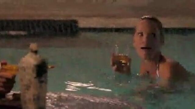 Ashley Scott & Jessica Alba Into The Blue