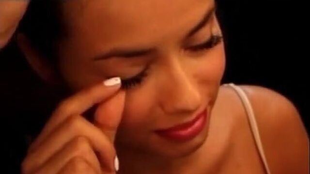 Adriana Lima - Fashion Tv Profile