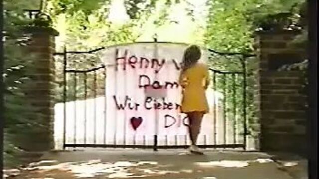 Anna (Anuschka) Marek - Slave To Passion