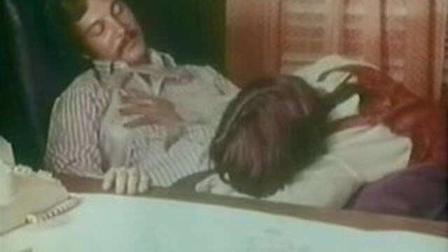 My Secretary, I Love - 1973