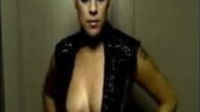 Lords of Acid Sexy Music Video