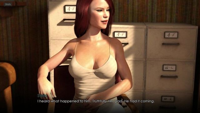 Depraved Awakening Full Walkthrough Part 6