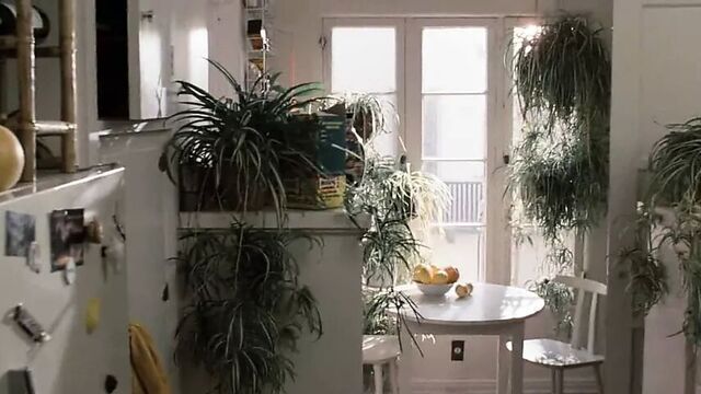 Cheating Scene 33- Body Double.1984