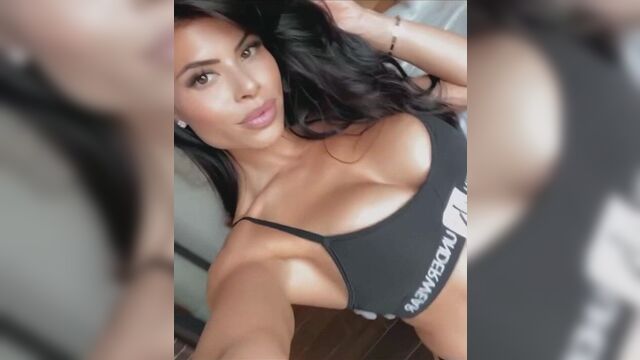 Marissa Jade is one hot piece of ass