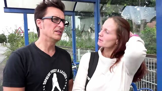 Wild Bitches in Heat - Episode 1