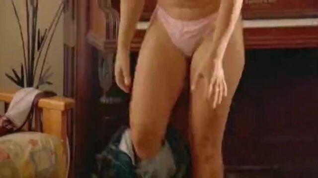 Tara Spence-Nairn - Wishmaster 4: The Prophecy Fulfilled