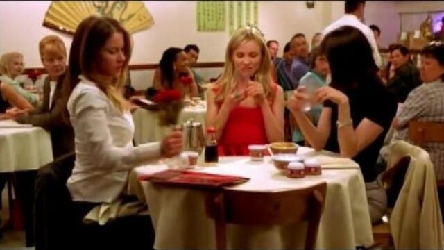 Cameron Diaz,Christina Applegate,Selma Blair-The Penis Song