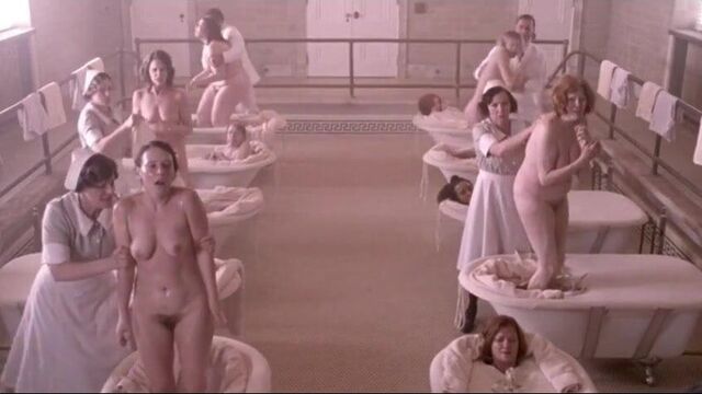 Gretchen Mol Erica Fae Bethany Kay in Boardwalk Empire - 2