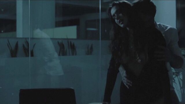 Natasha Maymon - Rage - (AU2021)