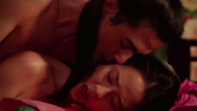 Song Ji Hyo – All Sex Scenes