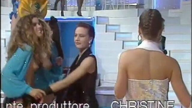 COLPO GROSSO FULL SHOW 9 SEPTEMBER