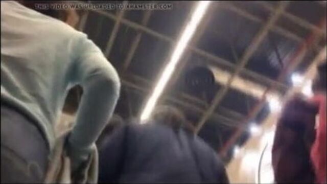 Ingrid coronado big butt in thong