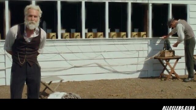 Meisha Lowe in Eadward