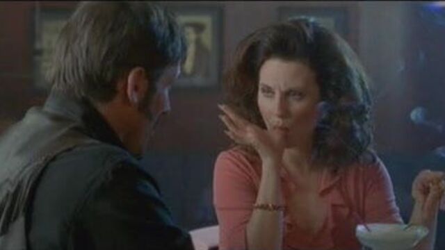 Megan Mullally - Speaking Of Sex