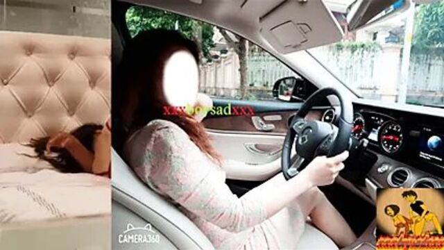 Having an affair with the boss wife 1