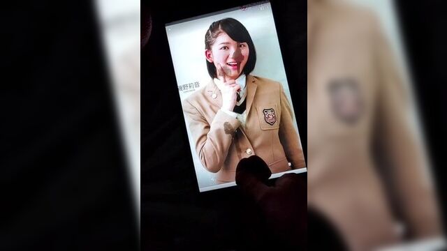 Birthday Tribute for Rinon Isono (Sakura Gakuin)