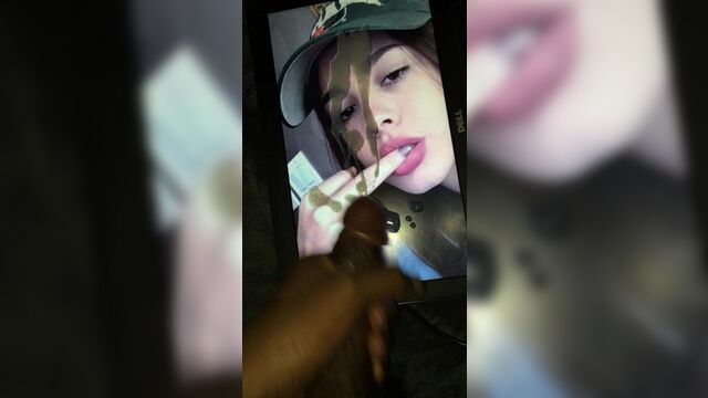 Enjajaja Cumtribute #1