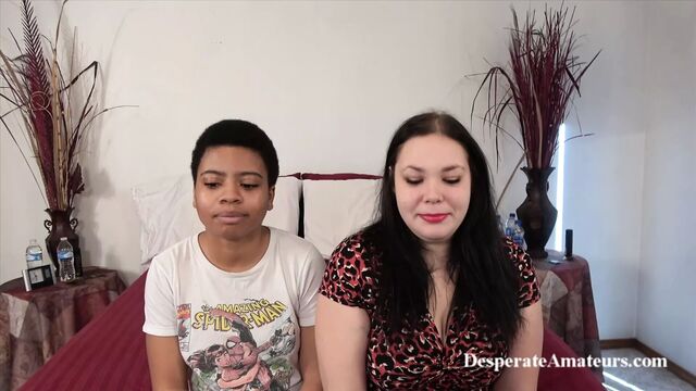 Casting compilation – Desperate Amateurs – Big Tits BBW moms