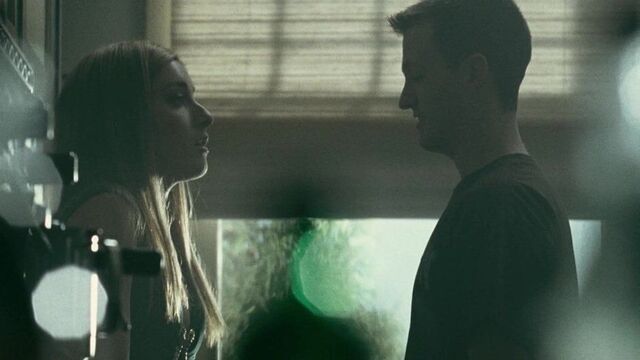 Margo Harshman - ''Sorority Row'' (2009)