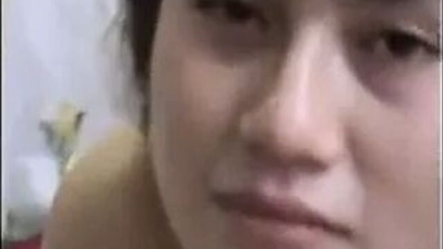 Tante montok asal bandung ngentot di kontrakan