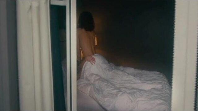 Margo Stilley - The Host (2020)