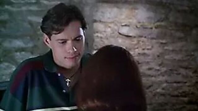 Holly Marie Combs Topless