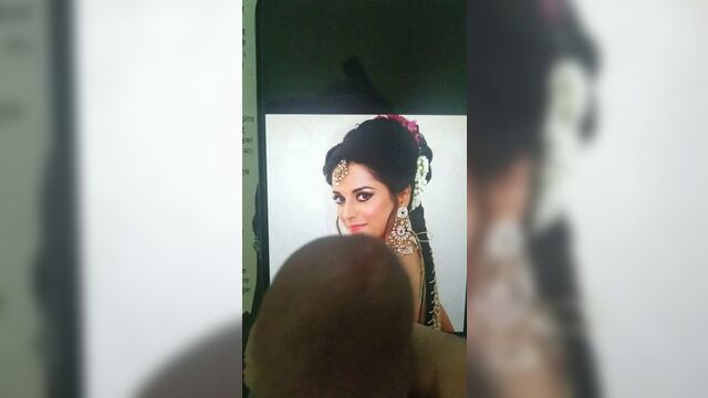 Pooja Sharma Sex Goddess