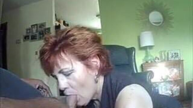 Yolanda Give a Thank you BJ