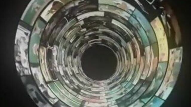 Wedgie picking commercial