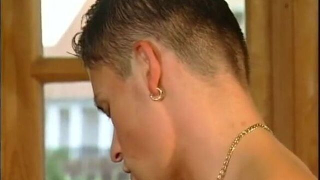 Lola Solana and black slut