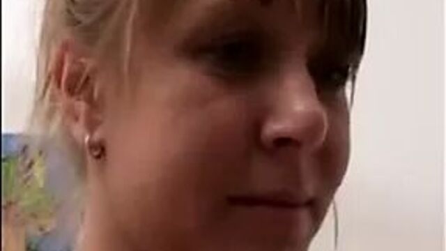 Step Mom watches as step daddy fucks daughter