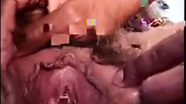 Bizarre Penetrations - Fuck and Cream Pie in Urethra