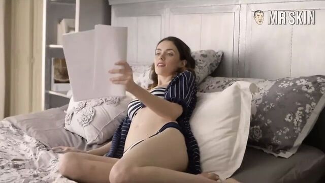 Ashlynn Yennie Submission Sex Scenes Compilation