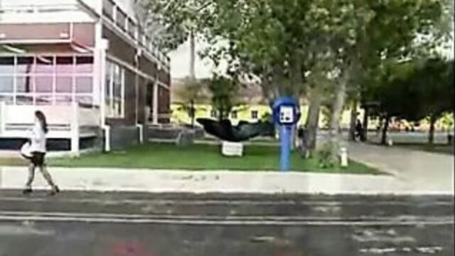 A Criadinha Portuguesa - HQ (parte 1)