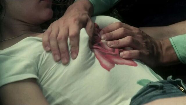 Vintage Barbara Lewis Seduced and Fucked Erotic