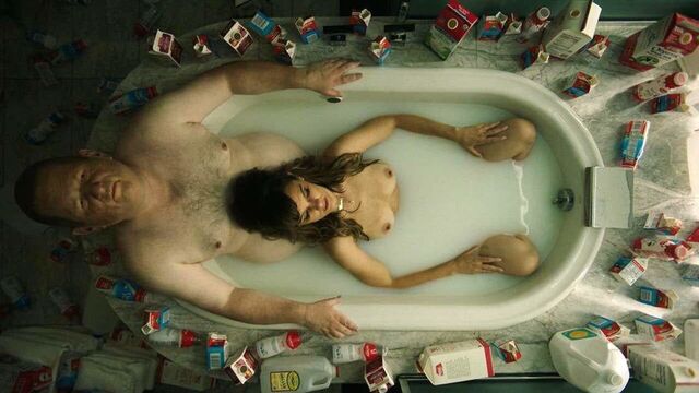 Frankie Shaw Nude Scene from 'SMILF' On ScandalPlanet.Com