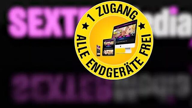 Glatt rasiertes Sperma Luder