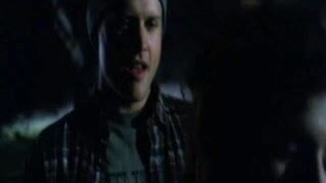 Robin Sydney in Big Bad Wolf