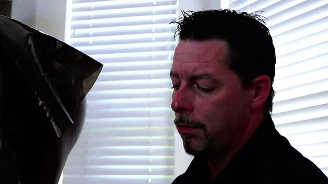 She Comes from Africa!!!