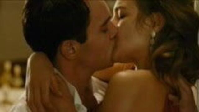 Natalia Vodianova - Belle Du Seigneur