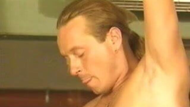 Mechanic and husband fucks his wife good!