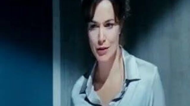 Lucy Brown - Primeval