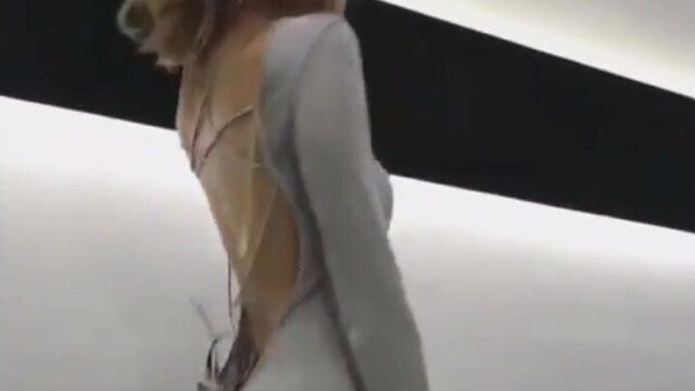 LIZ SOLARI DELICIOSA