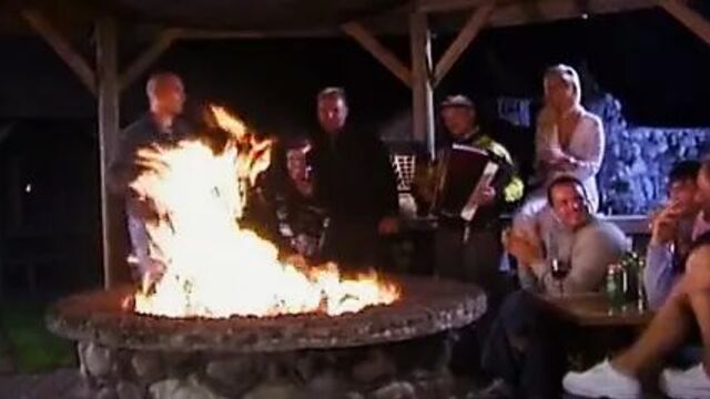 Gypsy Jodiza belly dancing