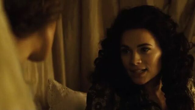 Keira Knightley - The Duchess (2008)